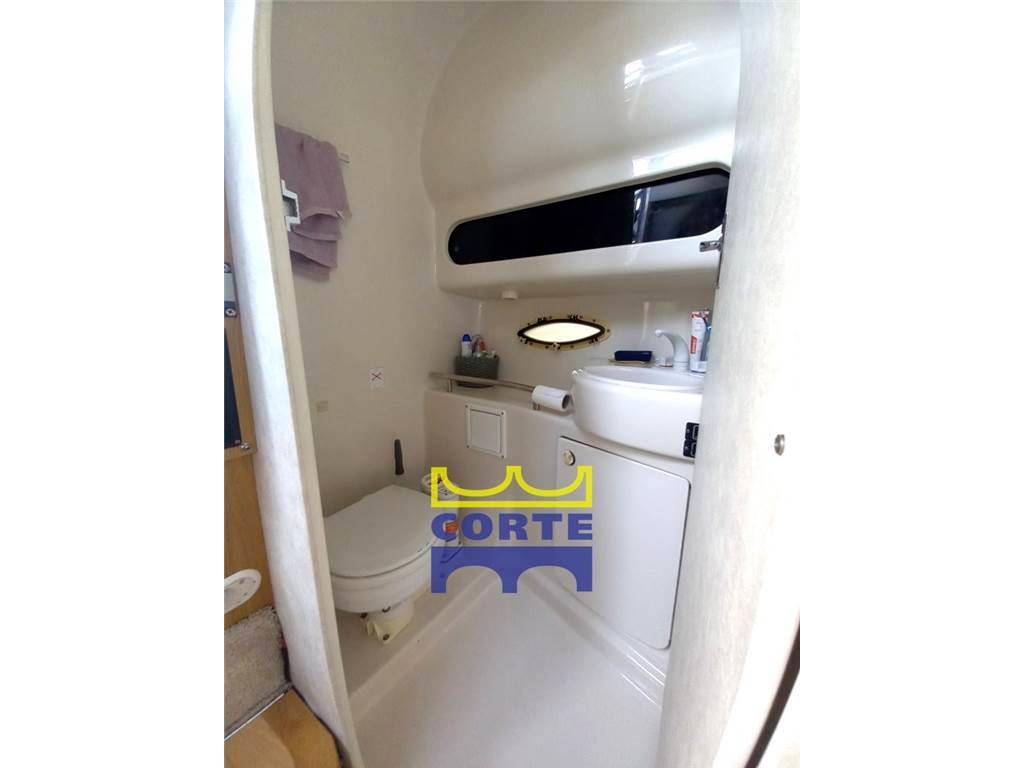 Bayliner 3055 sunbridge ciera
