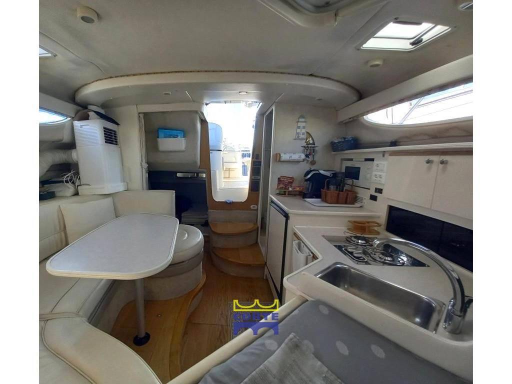 Bayliner 3055 sunbridge ciera