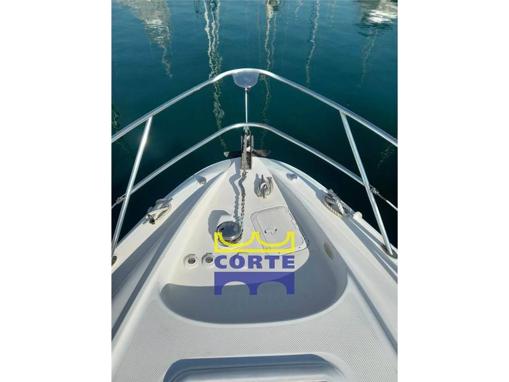 Bayliner 3055 sunbridge ciera