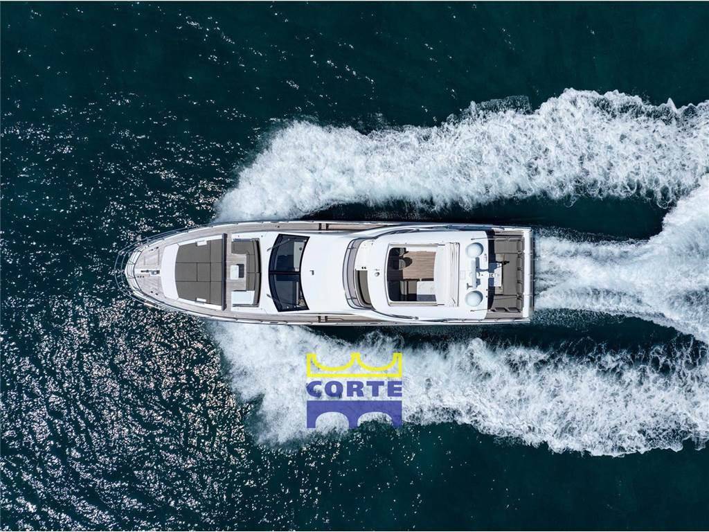 Azimut 72