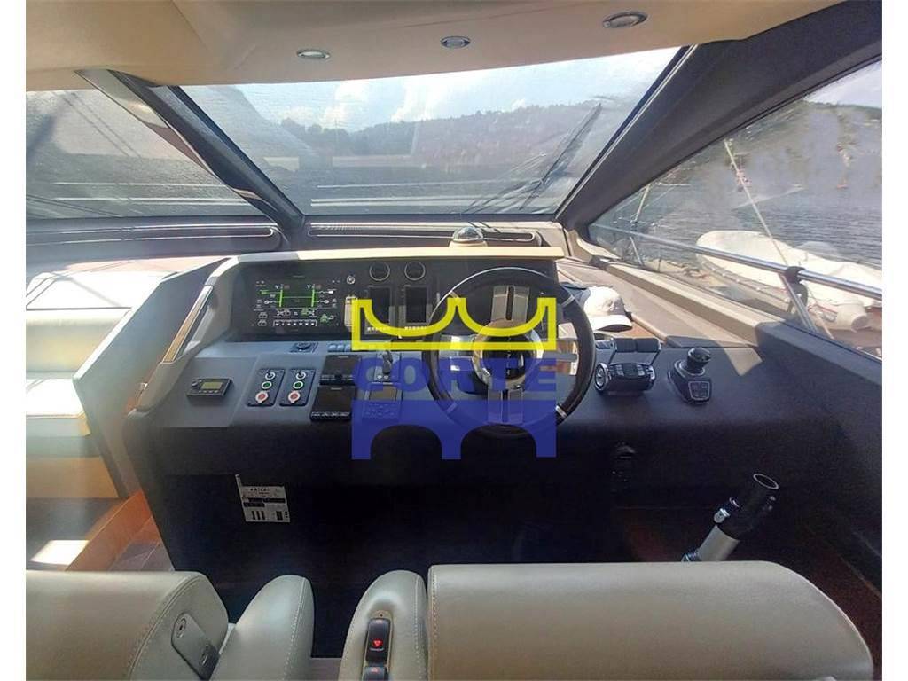Azimut 72