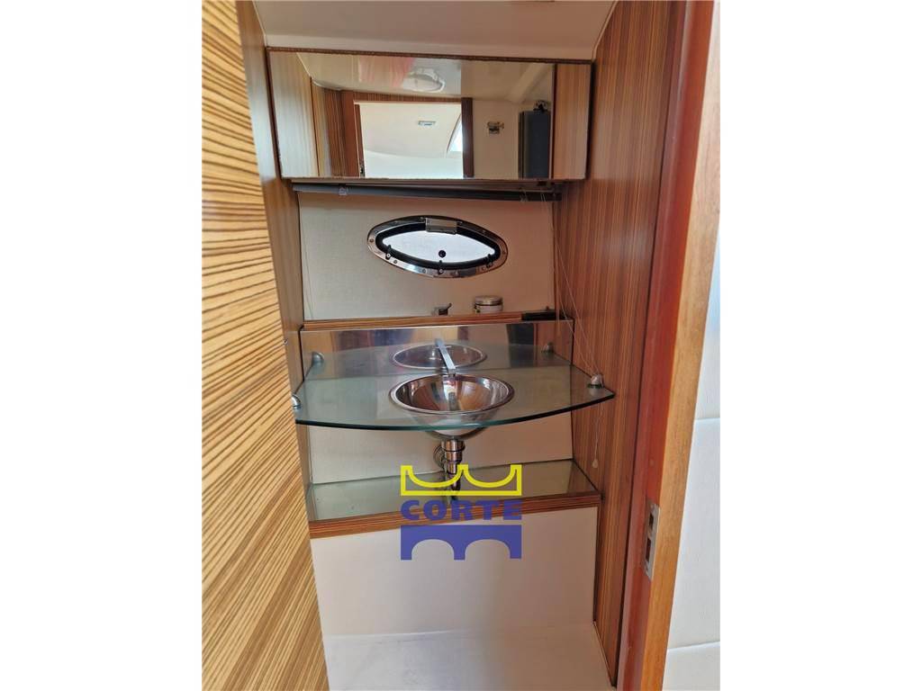 Rio yachts 32 blu