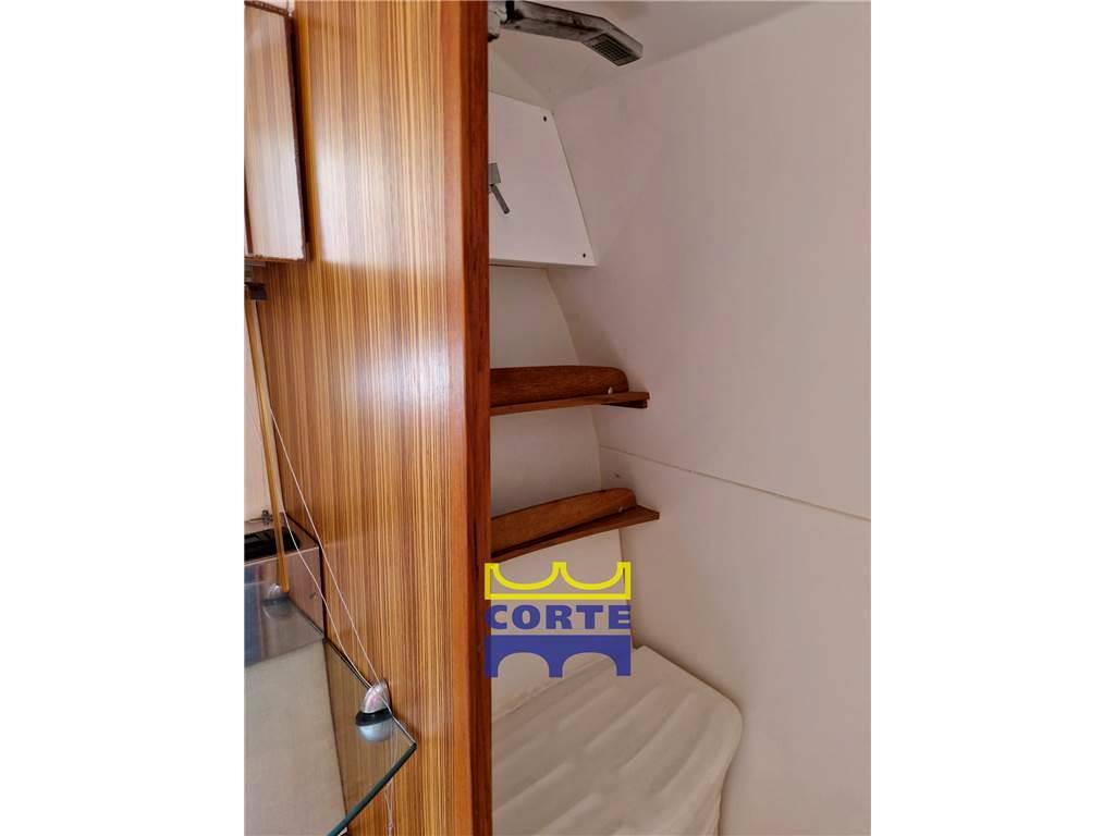Rio yachts 32 blu