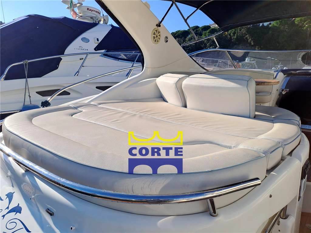 Gobbi atlantis Atlantis 425 sc
