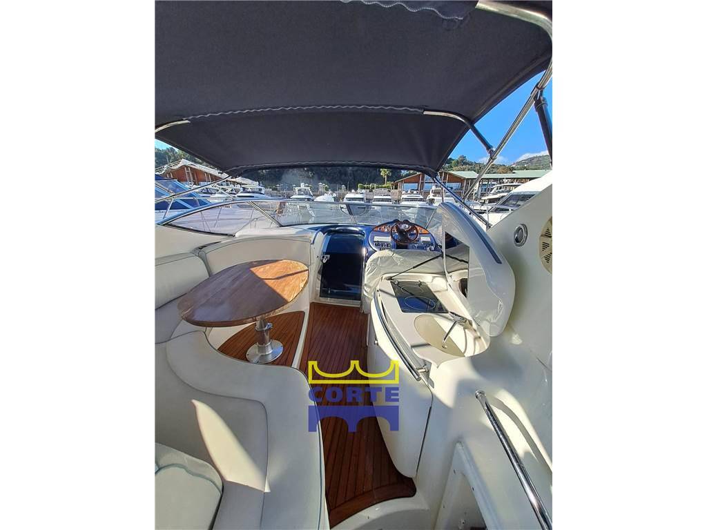 Gobbi atlantis Atlantis 425 sc