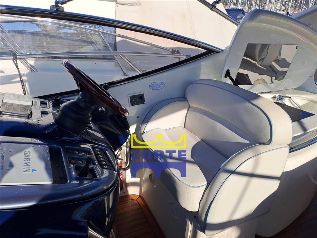 Gobbi atlantis Atlantis 425 sc