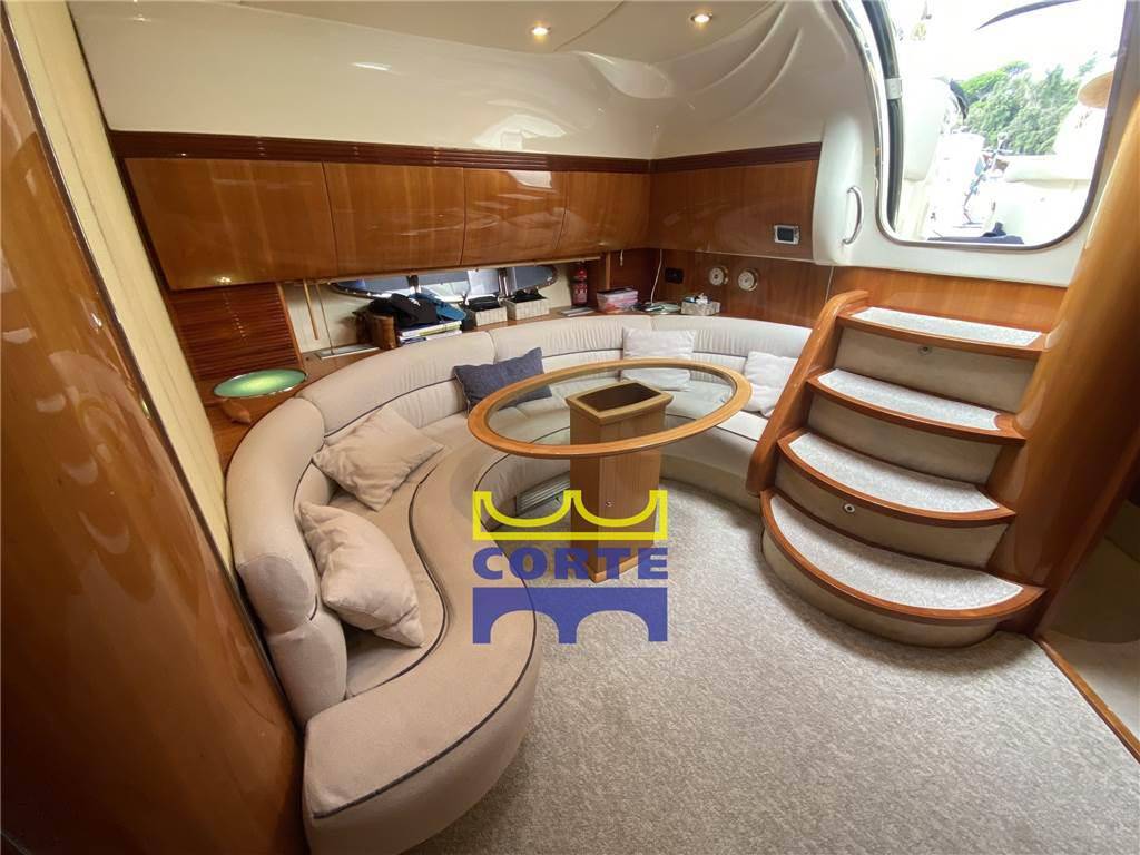 Gobbi atlantis Atlantis 425 sc