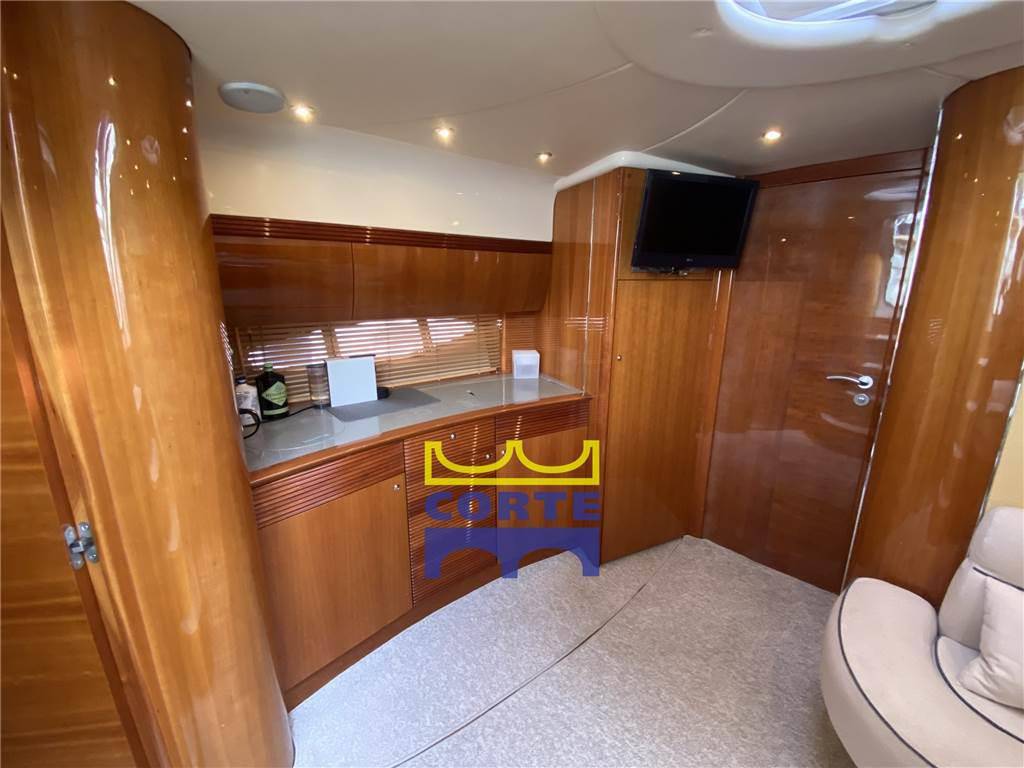 Gobbi atlantis Atlantis 425 sc