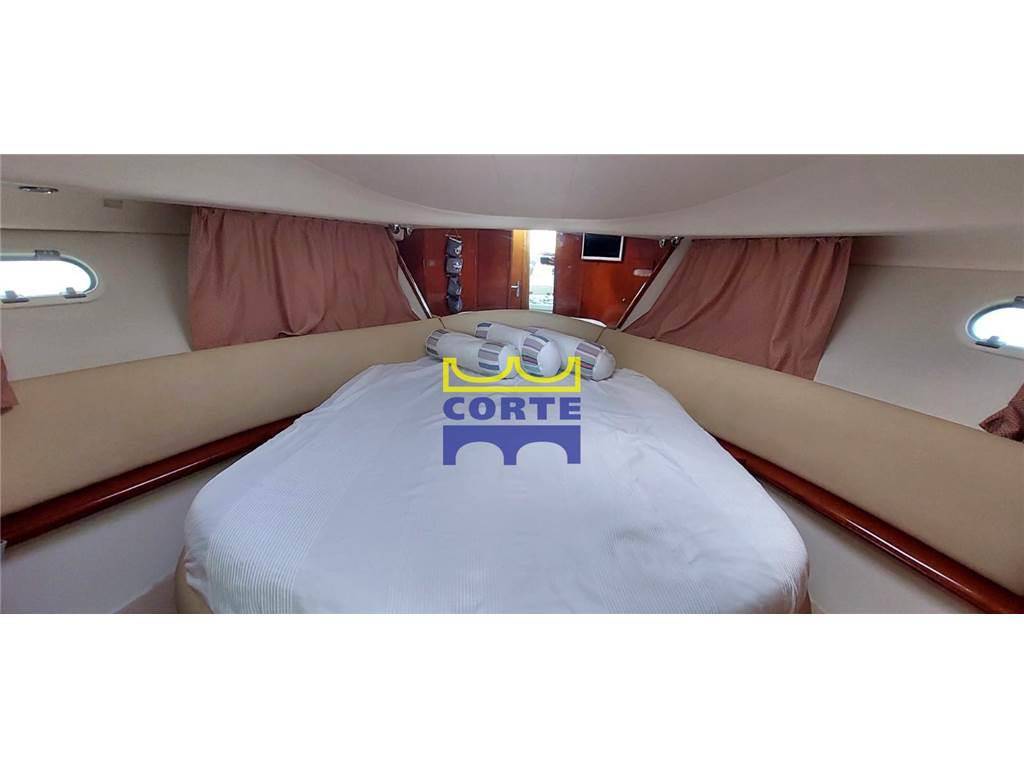 Jeanneau Prestige 32 fly
