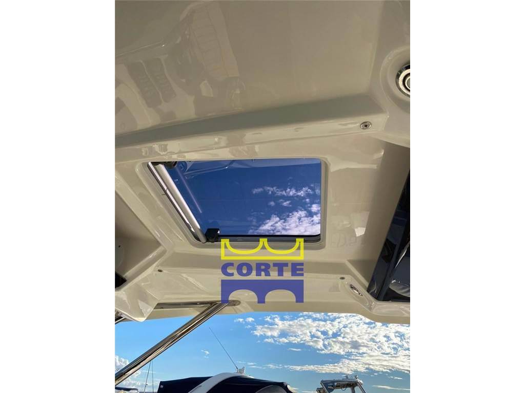 Jokerboat Clubman 35
