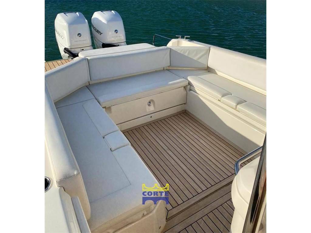 Jokerboat Clubman 35