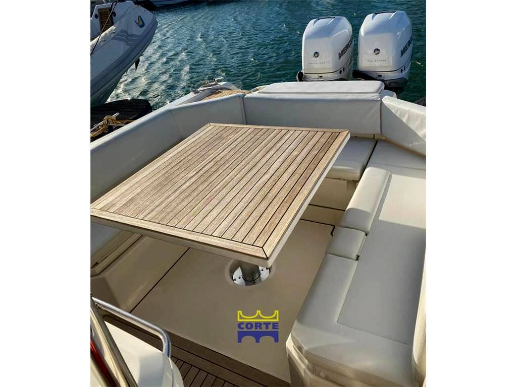 Jokerboat Clubman 35