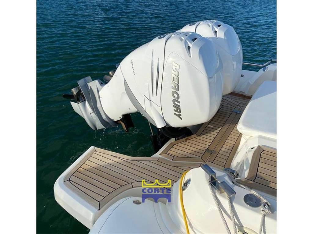 Jokerboat Clubman 35
