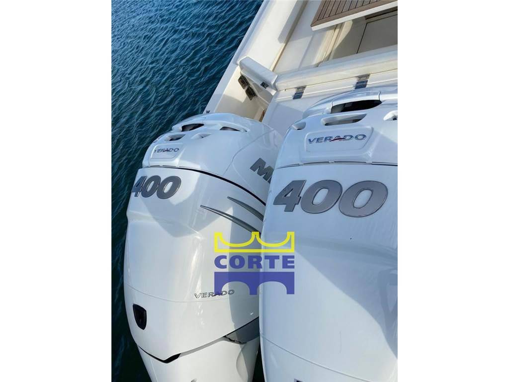 Jokerboat Clubman 35