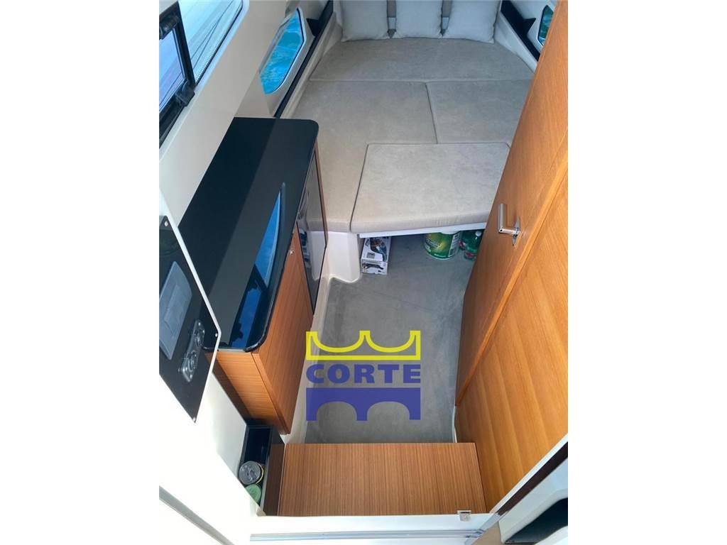 Jokerboat Clubman 35