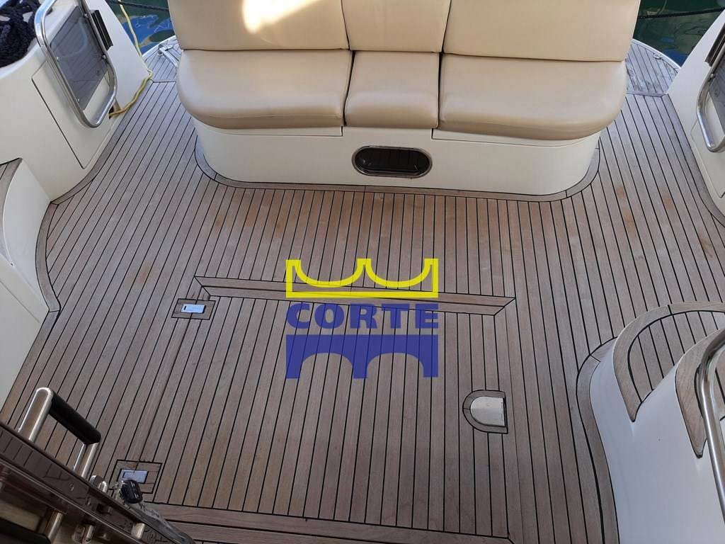 Azimut Az 46