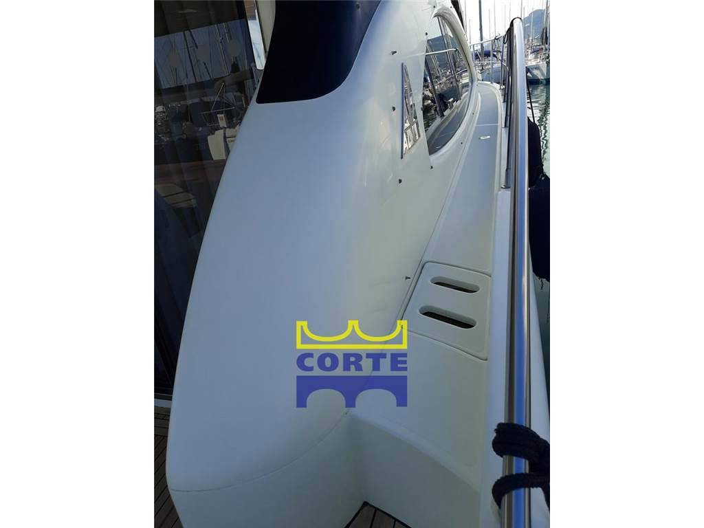 Azimut Az 46