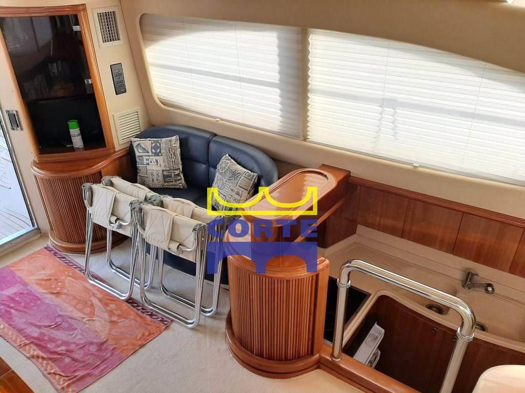 Azimut Az 46