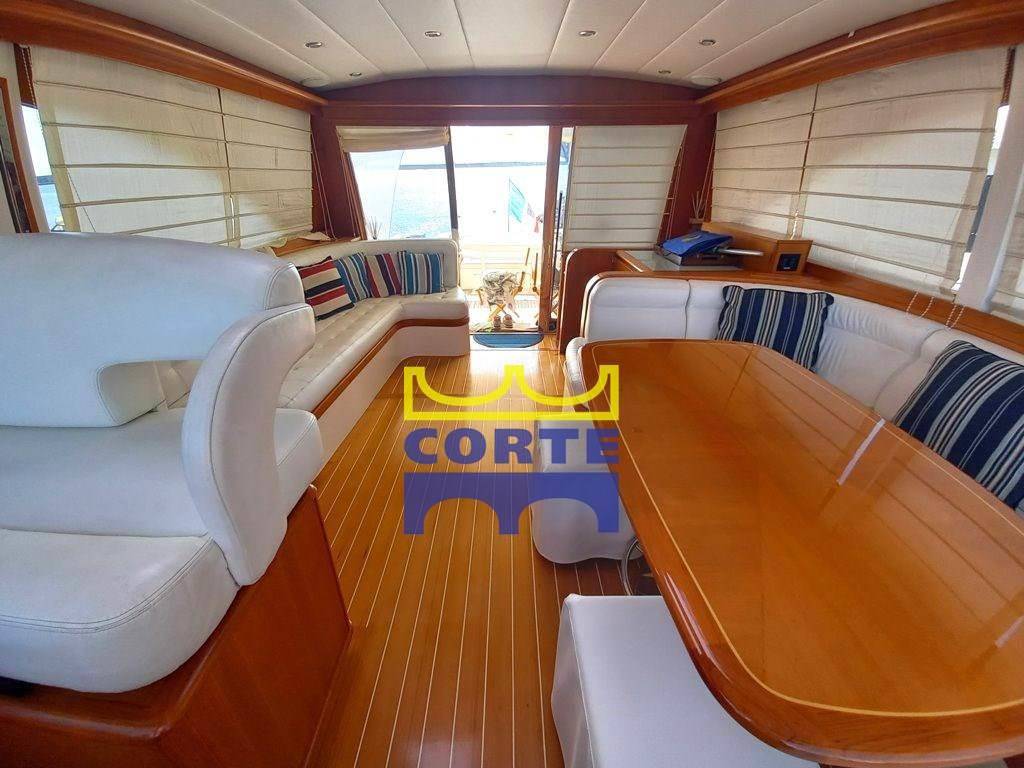 Abati yachts 60 keyport