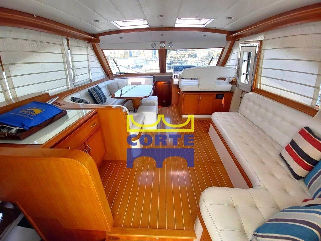 Abati yachts 60 keyport