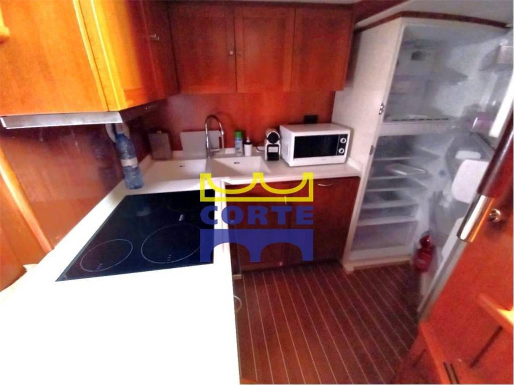 Abati yachts 60 keyport