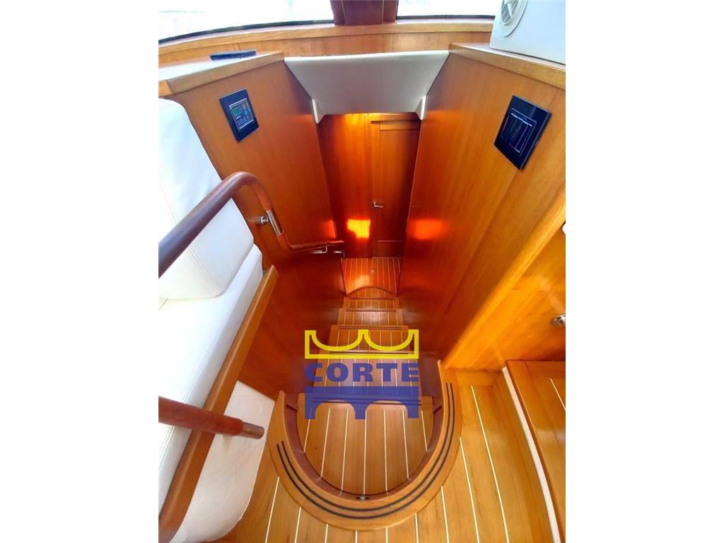 Abati yachts 60 keyport