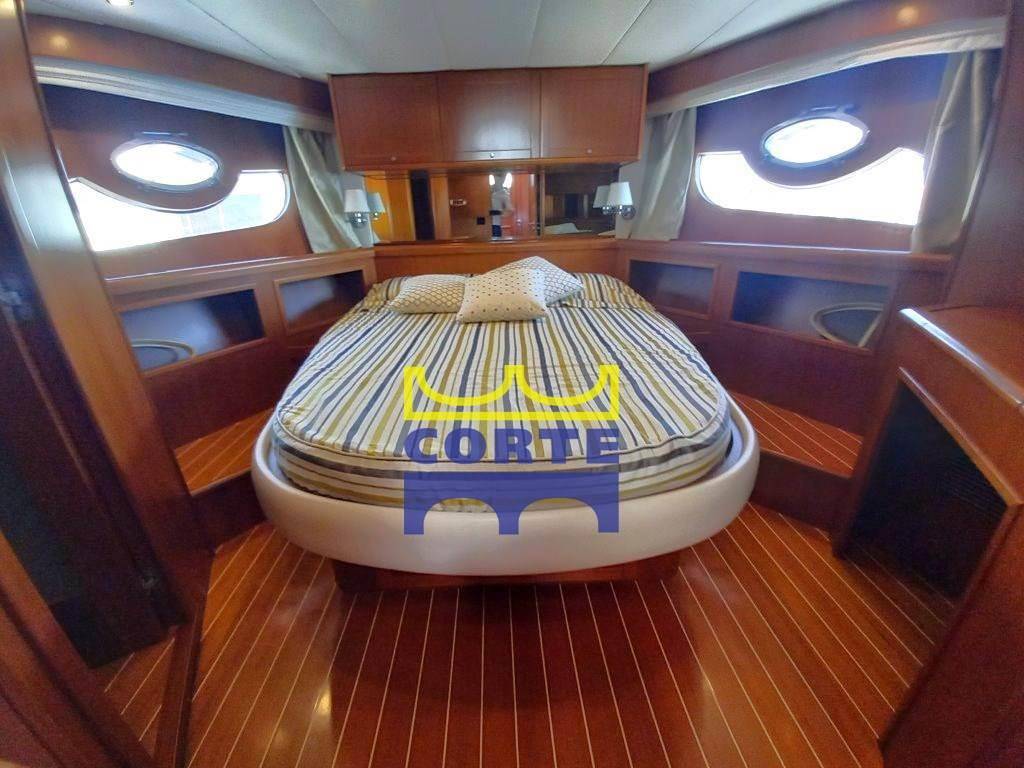 Abati yachts 60 keyport