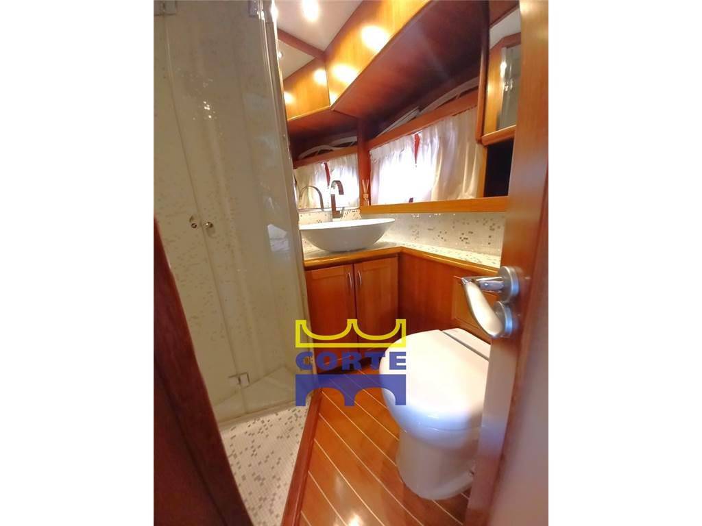 Abati yachts 60 keyport