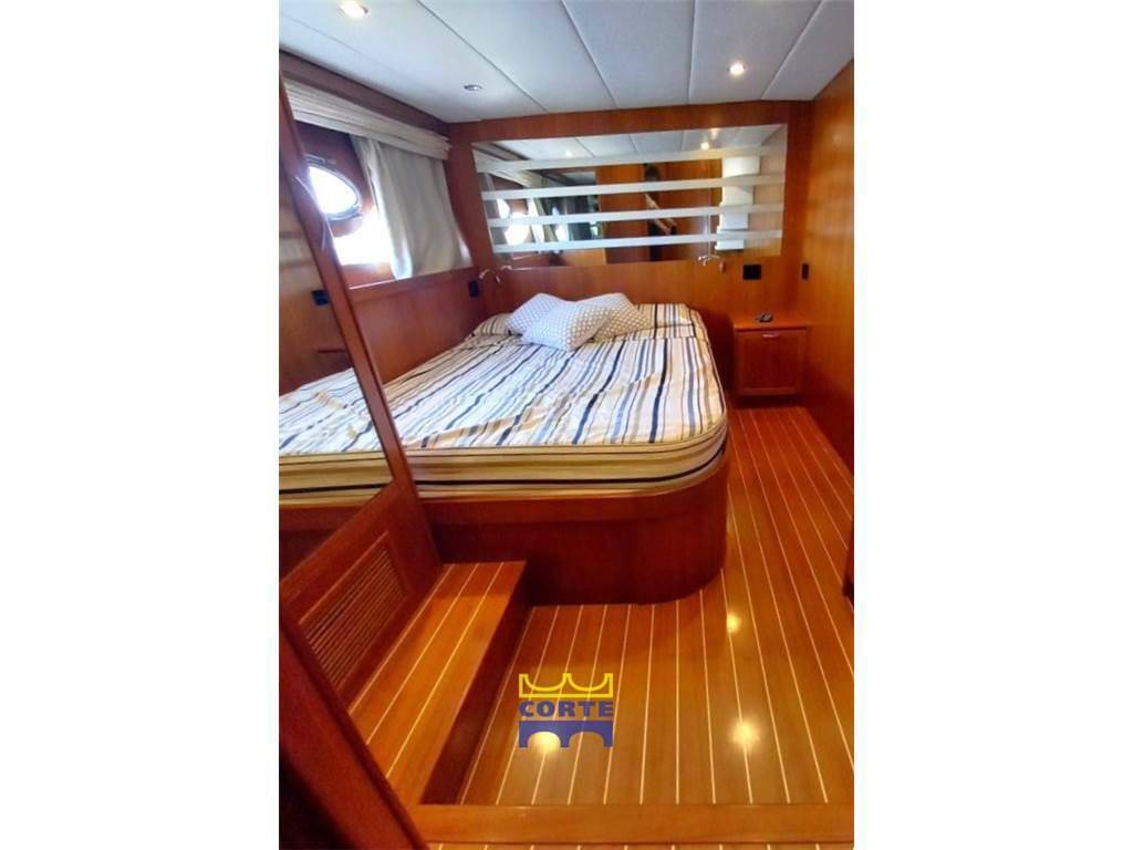 Abati yachts 60 keyport