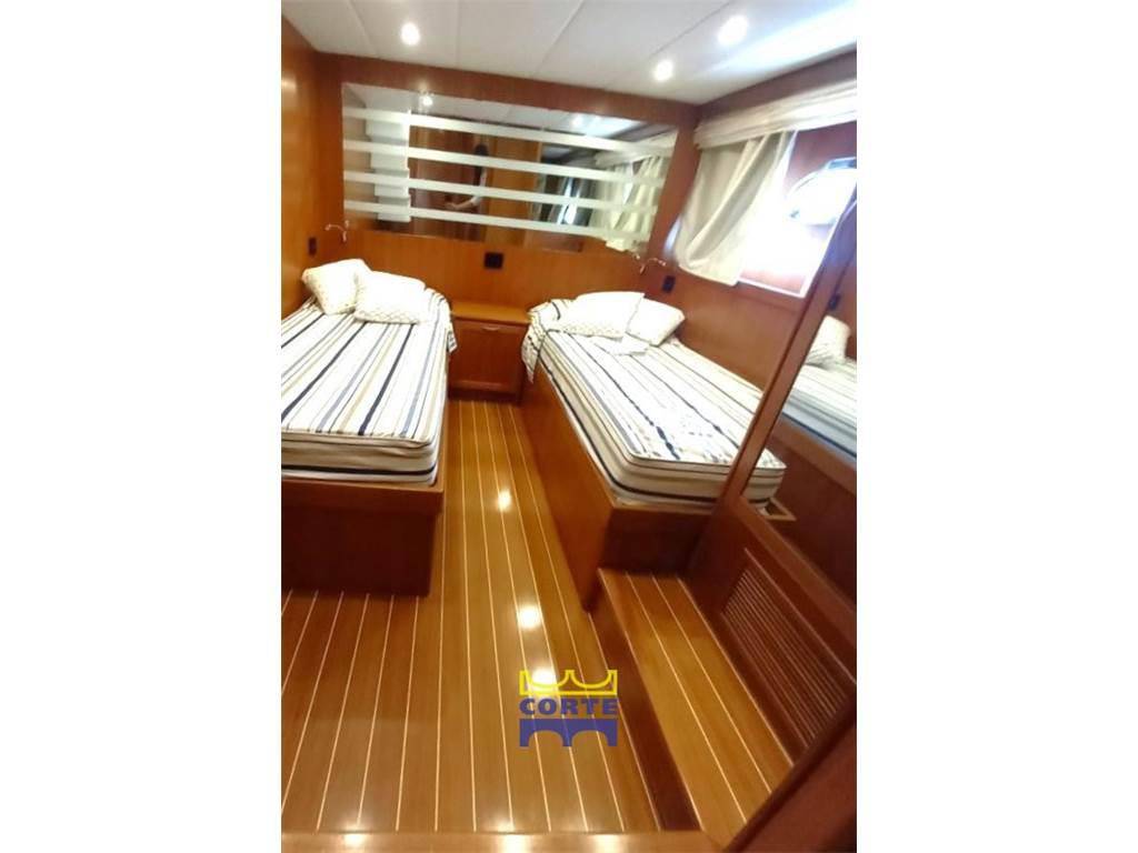 Abati yachts 60 keyport