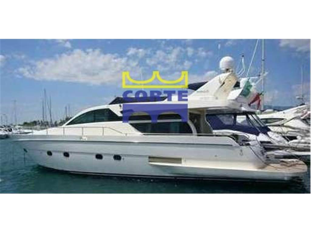 Antago yachts Antago 18
