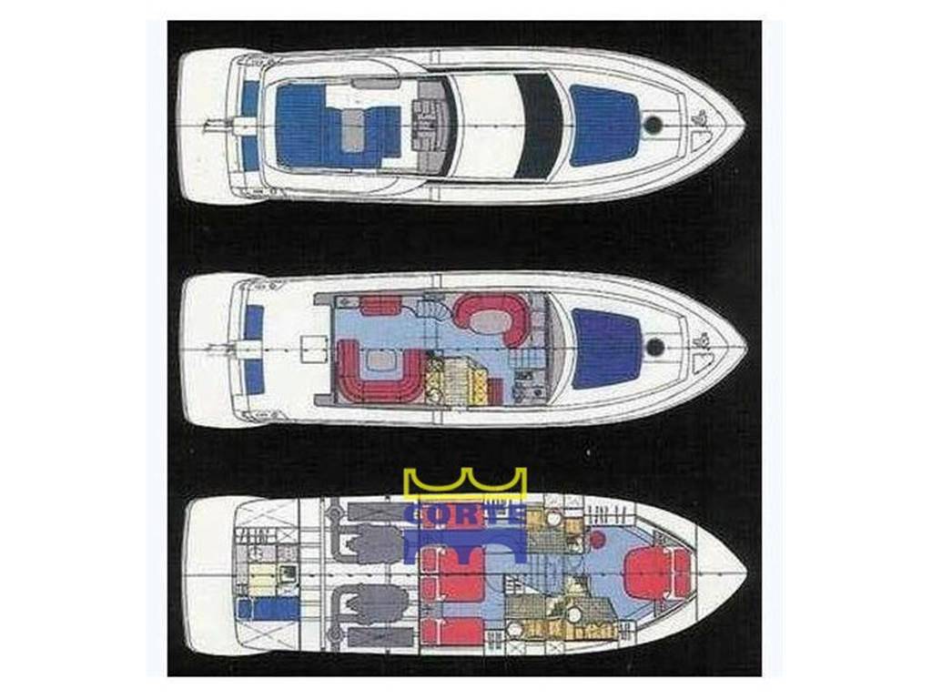 Antago yachts Antago 18
