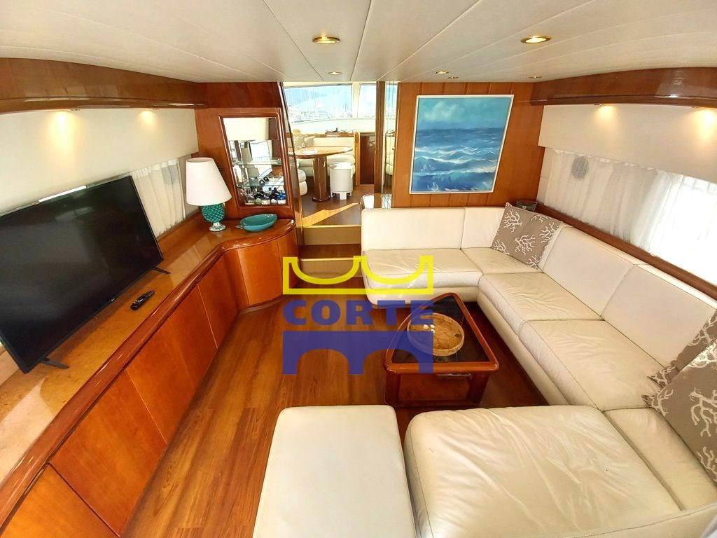 Antago yachts Antago 18