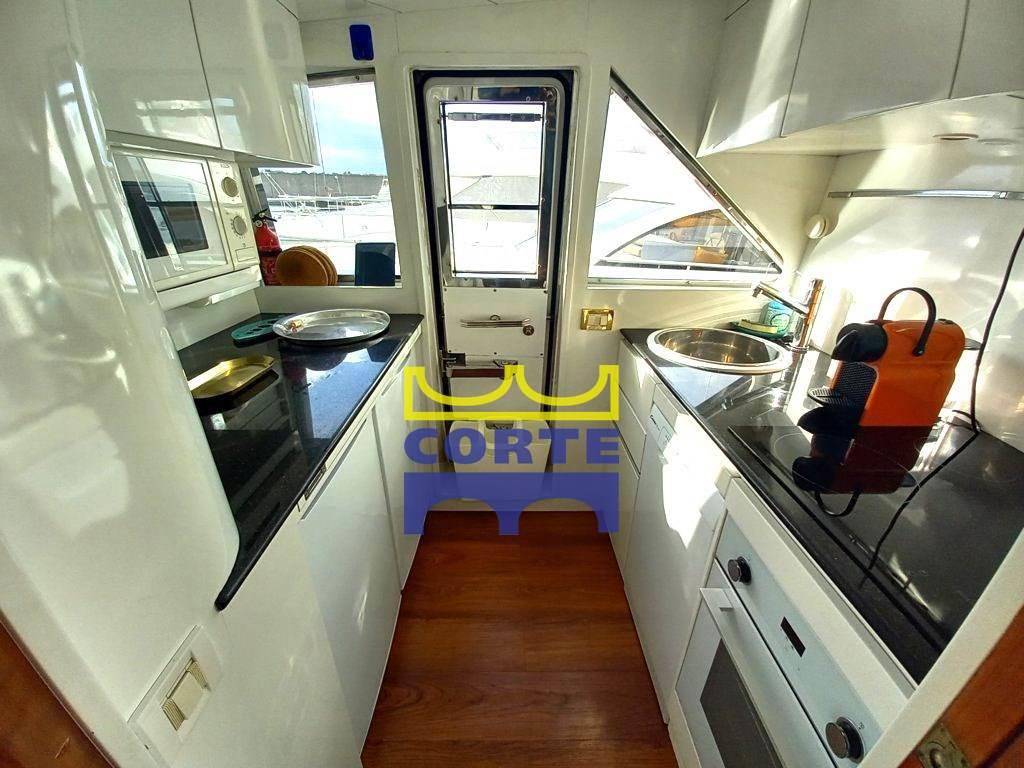 Antago yachts Antago 18