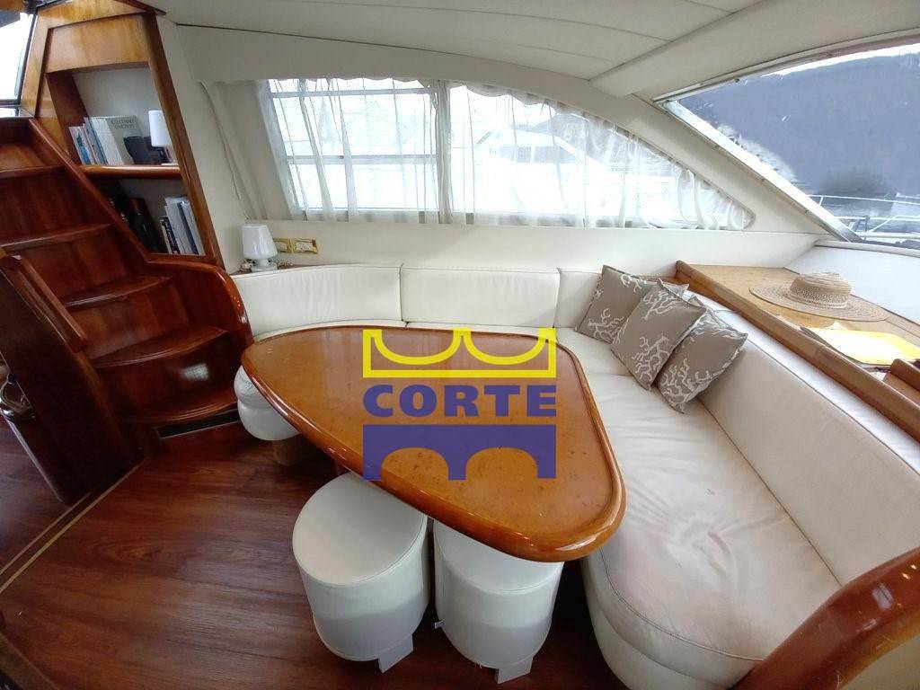 Antago yachts Antago 18