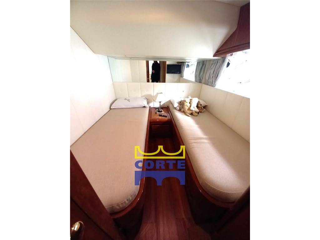 Antago yachts Antago 18