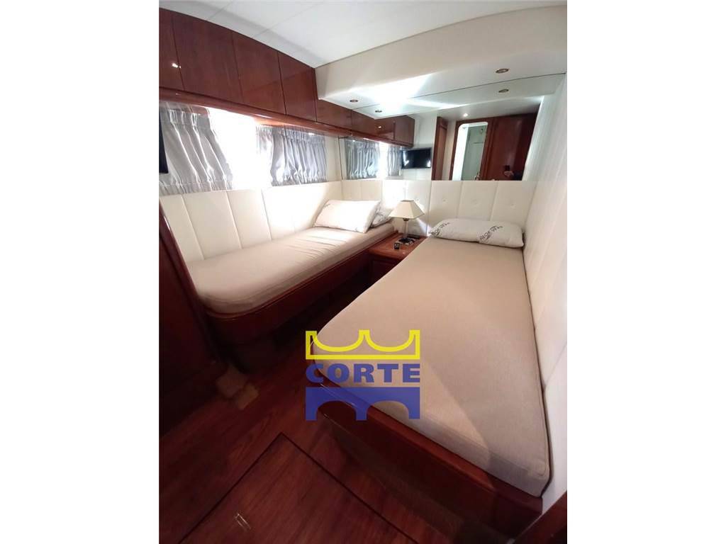 Antago yachts Antago 18