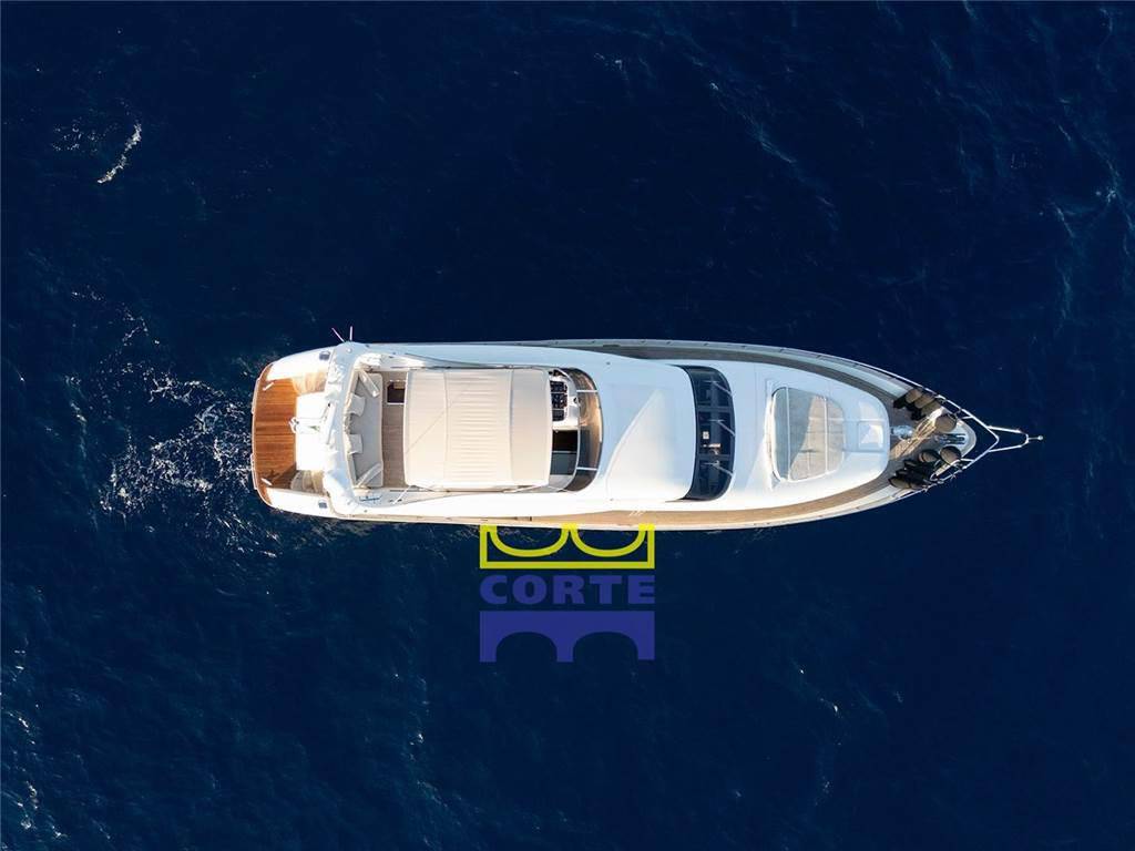 Maiora 20s