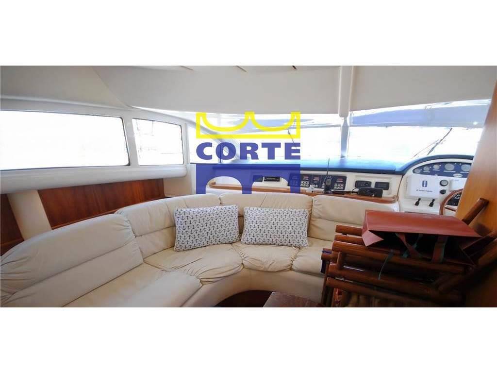 Conam 60 wide body
