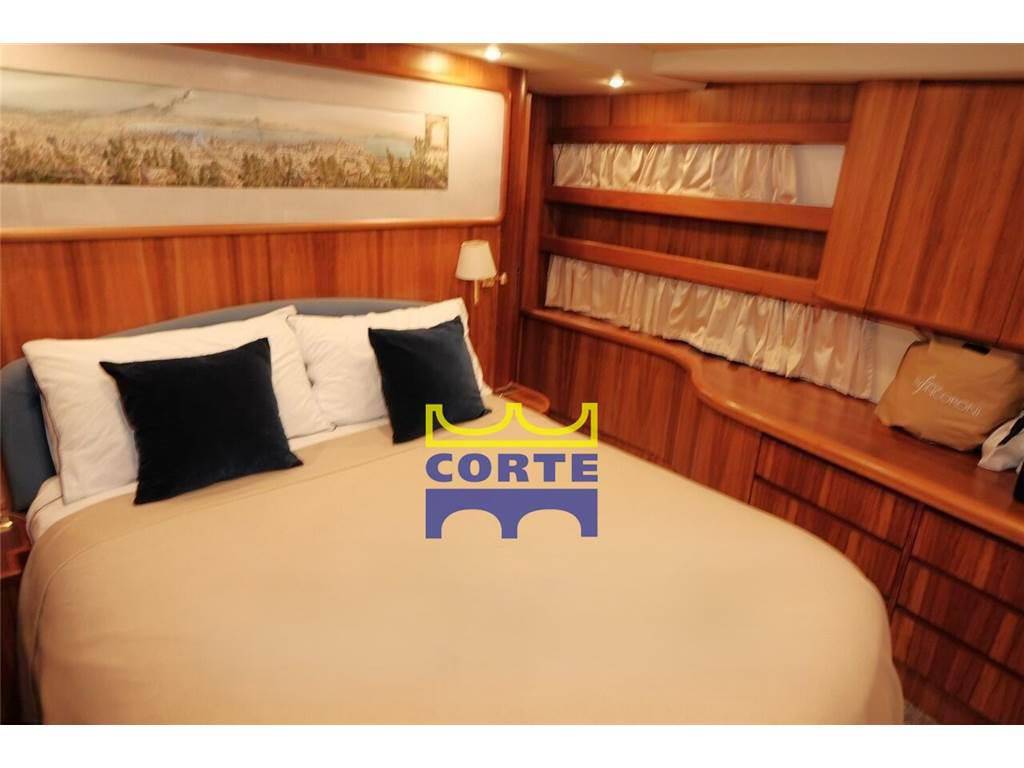Conam 60 wide body