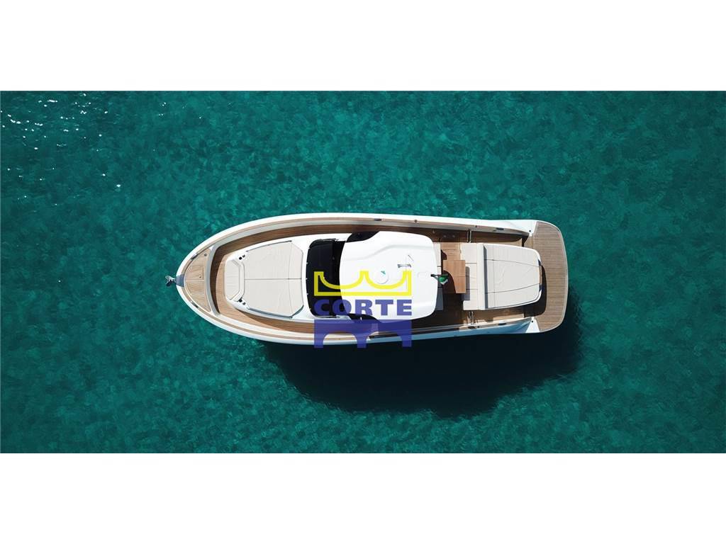 Solaris power 44 open