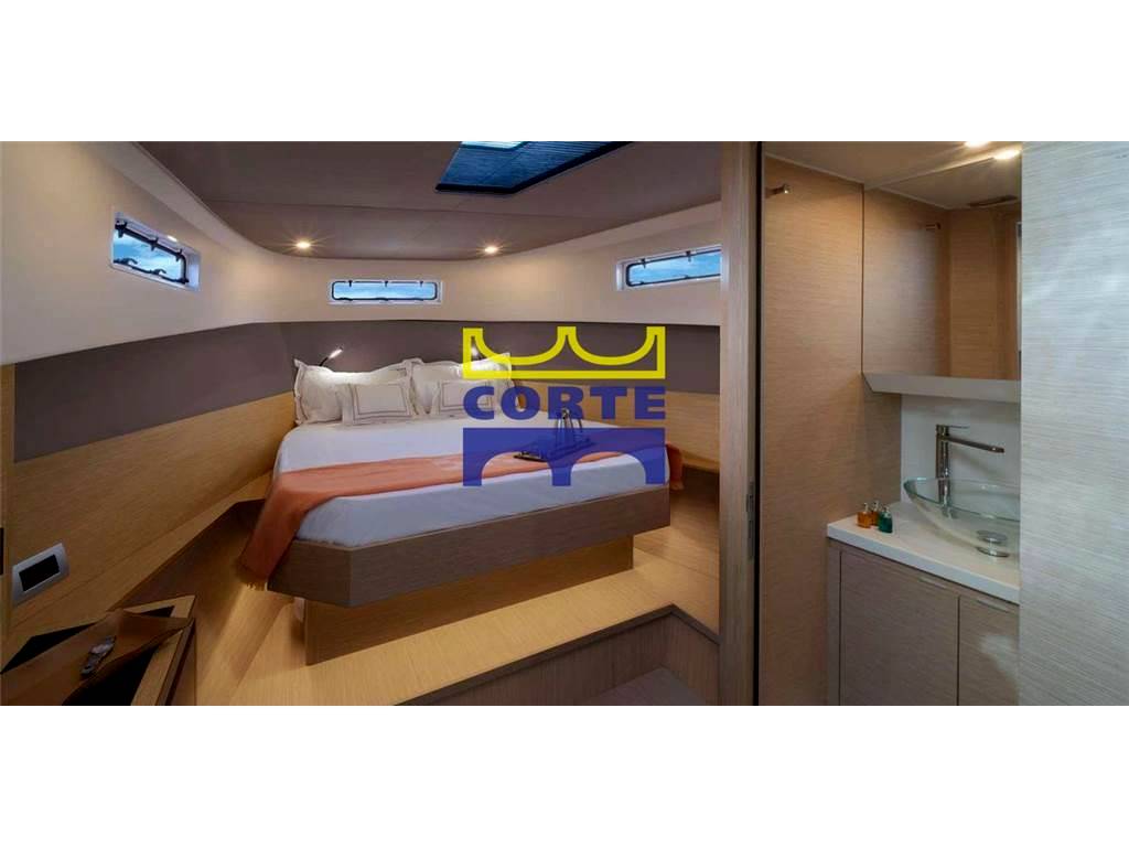 Solaris power 44 open