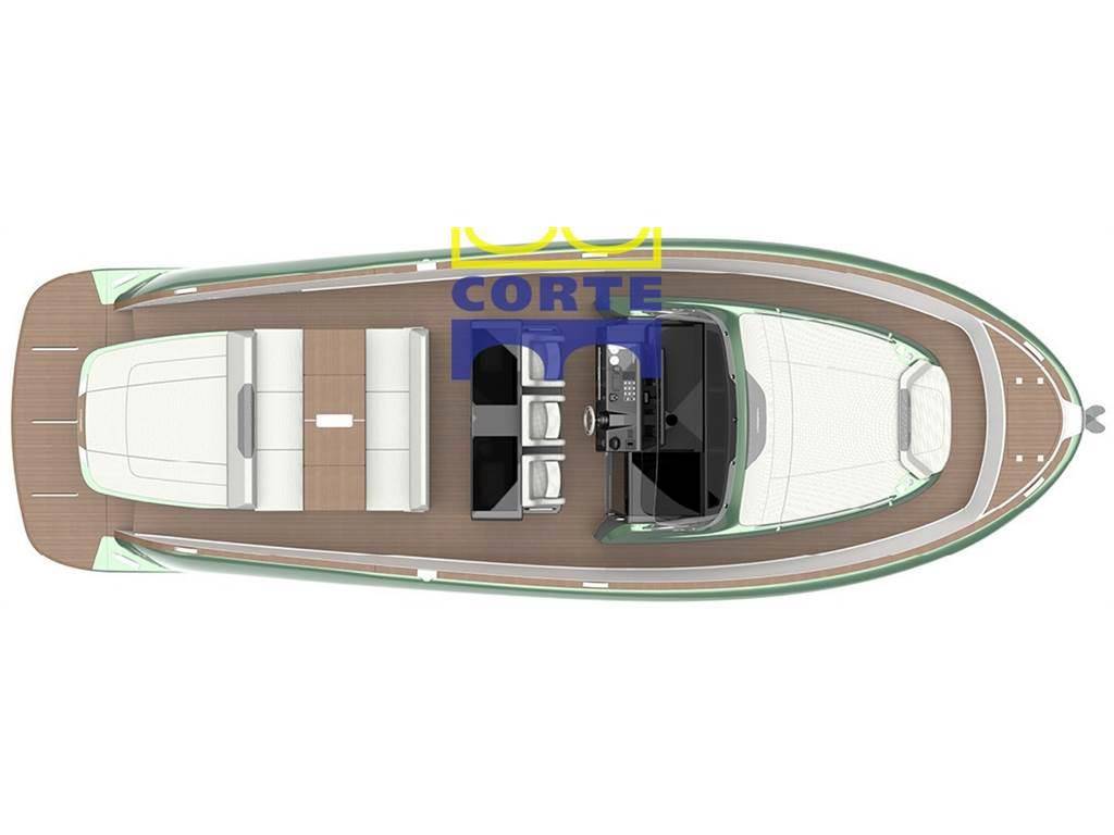 Solaris power 44 open