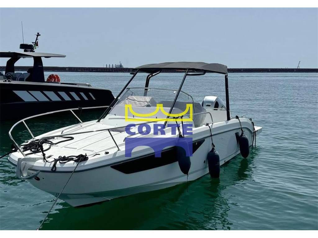 Beneteau Flyer 8 sundeck