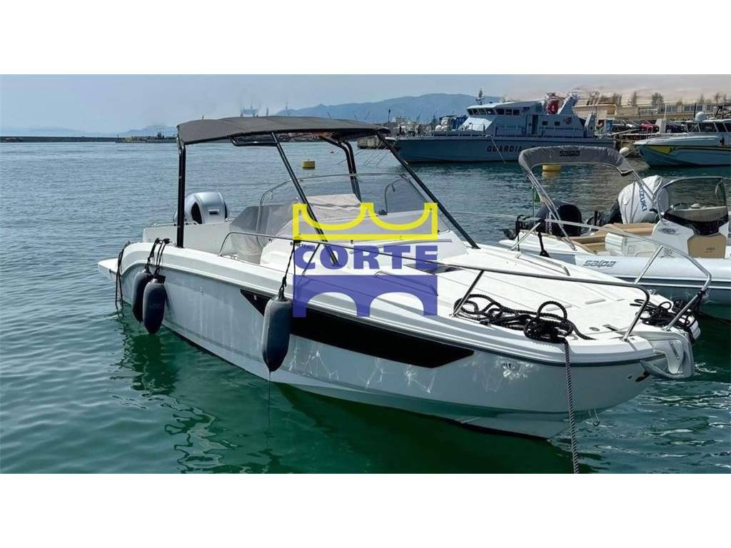 Beneteau Flyer 8 sundeck