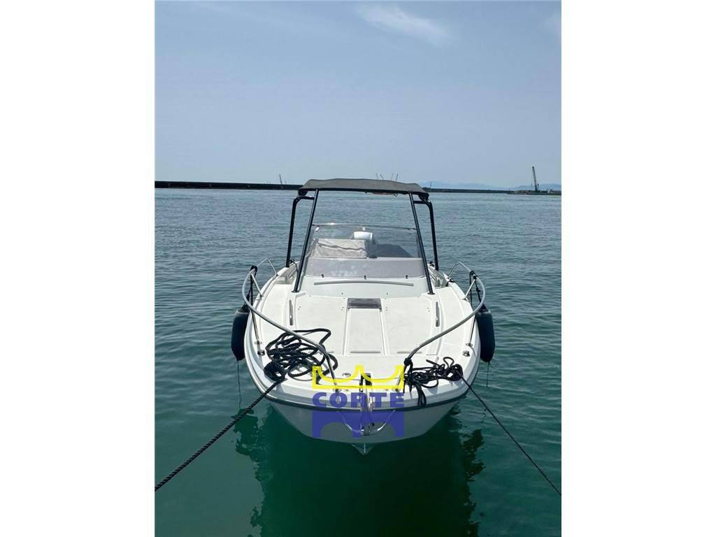 Beneteau Flyer 8 sundeck