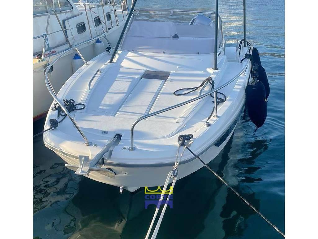 Beneteau Flyer 8 sundeck