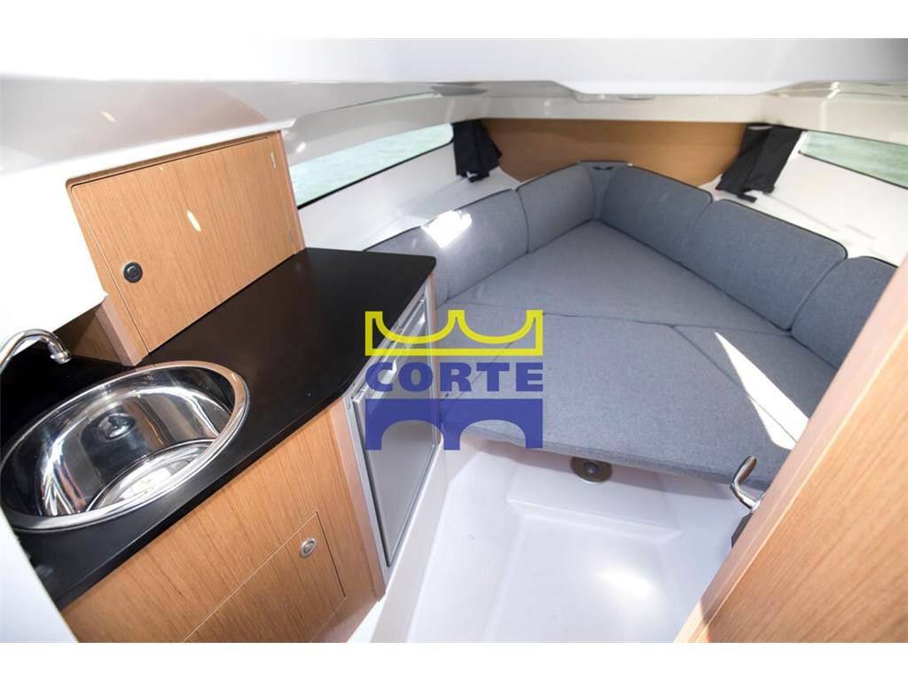 Beneteau Flyer 8 sundeck