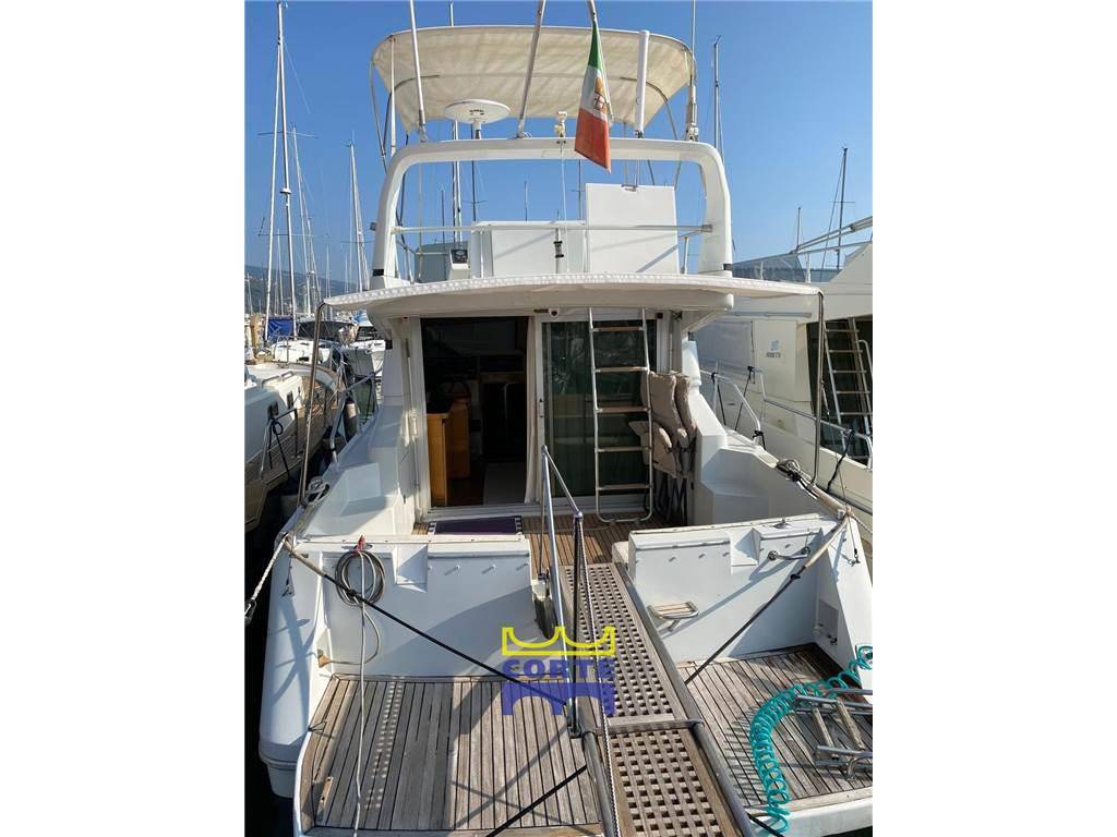Raffaelli Typhoon fly 38