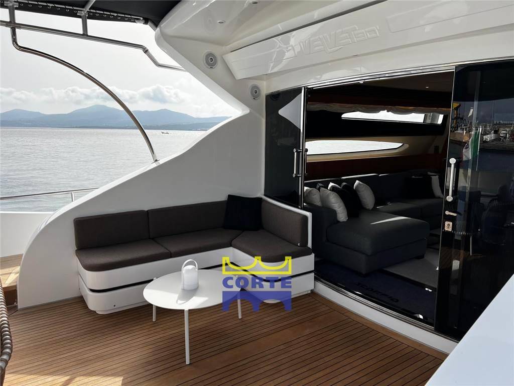 Tecnomar Velvet 90